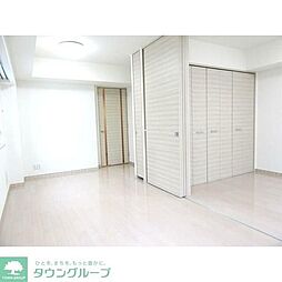 ＣＩＴＹ　ＳＰＩＲＥ　三ノ輪 2階1LDKのリビング/ダイニング