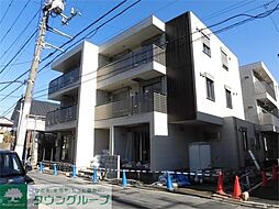 アーバンクレスト