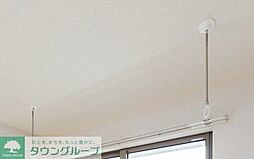 メゾン　カルム　Ｎｏ．3 4階1DKのリビング/ダイニング