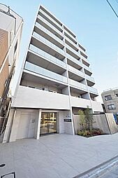 ルフレプレミアム日暮里