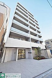 ルフレプレミアム日暮里