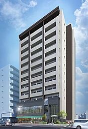 グランレーヴ東尾久