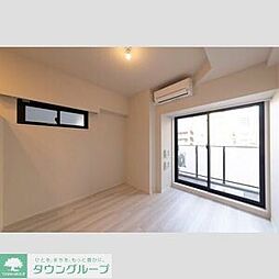 プラウドフラット浅草アベニュー 3階1Kのリビング/ダイニング