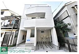 セレブラーレ町屋