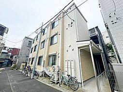 クレア荒川区役所前