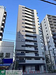 BPRレジデンス田端