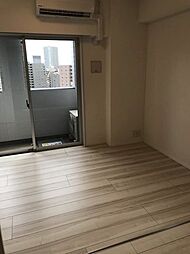 メイクスデザイン入谷アジールコート 3階1DKのリビング/ダイニング