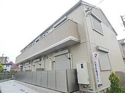 シェルハウス上中里　Ｃ