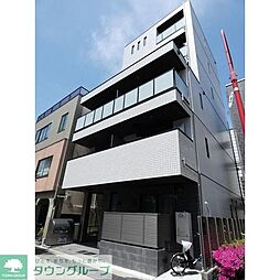 仮称カーサ　シンセラ　オグ