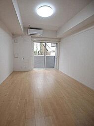 Belle Fleur 1階1Kのリビング/ダイニング