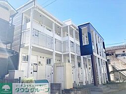 レオパレスオータニ