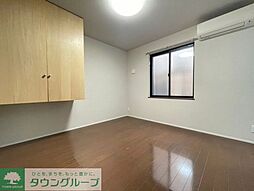 ＦＡＩＲ町屋II 1階1Kのリビング/ダイニング