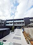 東京都足立区谷在家3丁目16-18：物件画像／株式会社タウンハウジング東京　日暮里店