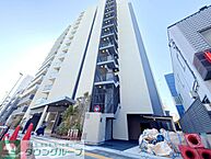 東京都荒川区東尾久4丁目11-15：物件画像／株式会社タウンハウジング東京　日暮里店