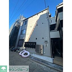 エクセラン西尾久South