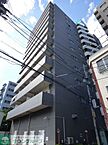 東京都荒川区荒川3丁目73-5：物件画像／株式会社タウンハウジング東京　日暮里店