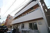 東京都荒川区東日暮里3丁目21-2：物件画像／株式会社タウンハウジング東京　日暮里店