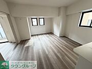 リビング/居室