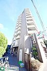 東京都台東区日本堤2丁目17-3：物件画像／株式会社タウンハウジング東京　日暮里店
