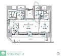 RELUXIATOKYOEAST8階17.0万円