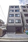 東京都荒川区西日暮里2丁目33-24：物件画像／株式会社タウンハウジング東京　日暮里店