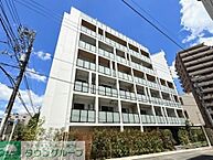 東京都文京区本駒込5丁目21-9：物件画像／株式会社タウンハウジング東京　日暮里店