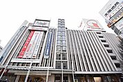 東急百貨店渋谷・本店 徒歩5分。 370m