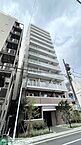 東京都台東区元浅草1丁目4-11：物件画像／株式会社タウンハウジング東京　日暮里店