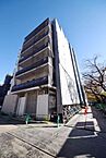 東京都北区王子5丁目1-33：物件画像／株式会社タウンハウジング東京　日暮里店