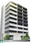 東京都墨田区横川2丁目13-16：物件画像／株式会社タウンハウジング東京　日暮里店