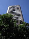 明治大学 900m