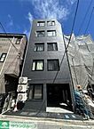 東京都荒川区荒川5丁目21-3：物件画像／株式会社タウンハウジング東京　日暮里店