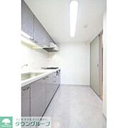 ※写真は同タイプ住戸です。