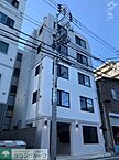東京都荒川区荒川4丁目30-4：物件画像／株式会社タウンハウジング東京　日暮里店