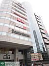アルカキット錦糸町 徒歩13分。ショッピングセンター 1040m