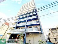東京都千代田区神田神保町1丁目46-5：物件画像／株式会社タウンハウジング東京　日暮里店
