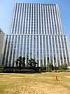 三井記念病院 450m