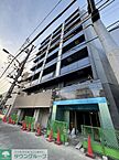 東京都墨田区東向島2丁目41-10：物件画像／株式会社タウンハウジング東京　日暮里店