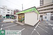 NEWDAYS(ニューデイズ) 尾久店 徒歩1分。コンビニ 40m