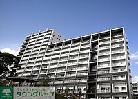 東京都北区西ケ原4丁目51-35：物件画像／株式会社タウンハウジング東京　日暮里店