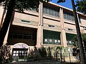 根岸幼稚園 350m