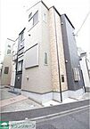 東京都足立区千住寿町14-4：物件画像／株式会社タウンハウジング東京　日暮里店