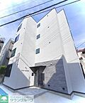 東京都足立区足立3丁目32-5：物件画像／株式会社タウンハウジング東京　日暮里店
