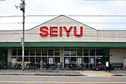 西友足立島根店 798m