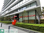 西神田郵便局 徒歩3分。郵便局 230m
