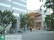 文京グリーンコート 徒歩12分。ショッピングセンター 960m