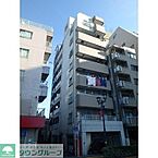 東京都荒川区西尾久3丁目17-10：物件画像／株式会社タウンハウジング東京　日暮里店