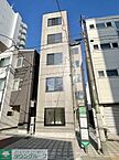 東京都足立区梅田2丁目2-1：物件画像／株式会社タウンハウジング東京　日暮里店