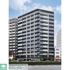 東京都足立区千住1丁目1-7：物件画像／株式会社タウンハウジング東京　日暮里店