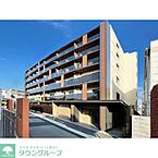 東京都足立区梅島2丁目14-5：物件画像／株式会社タウンハウジング東京　日暮里店